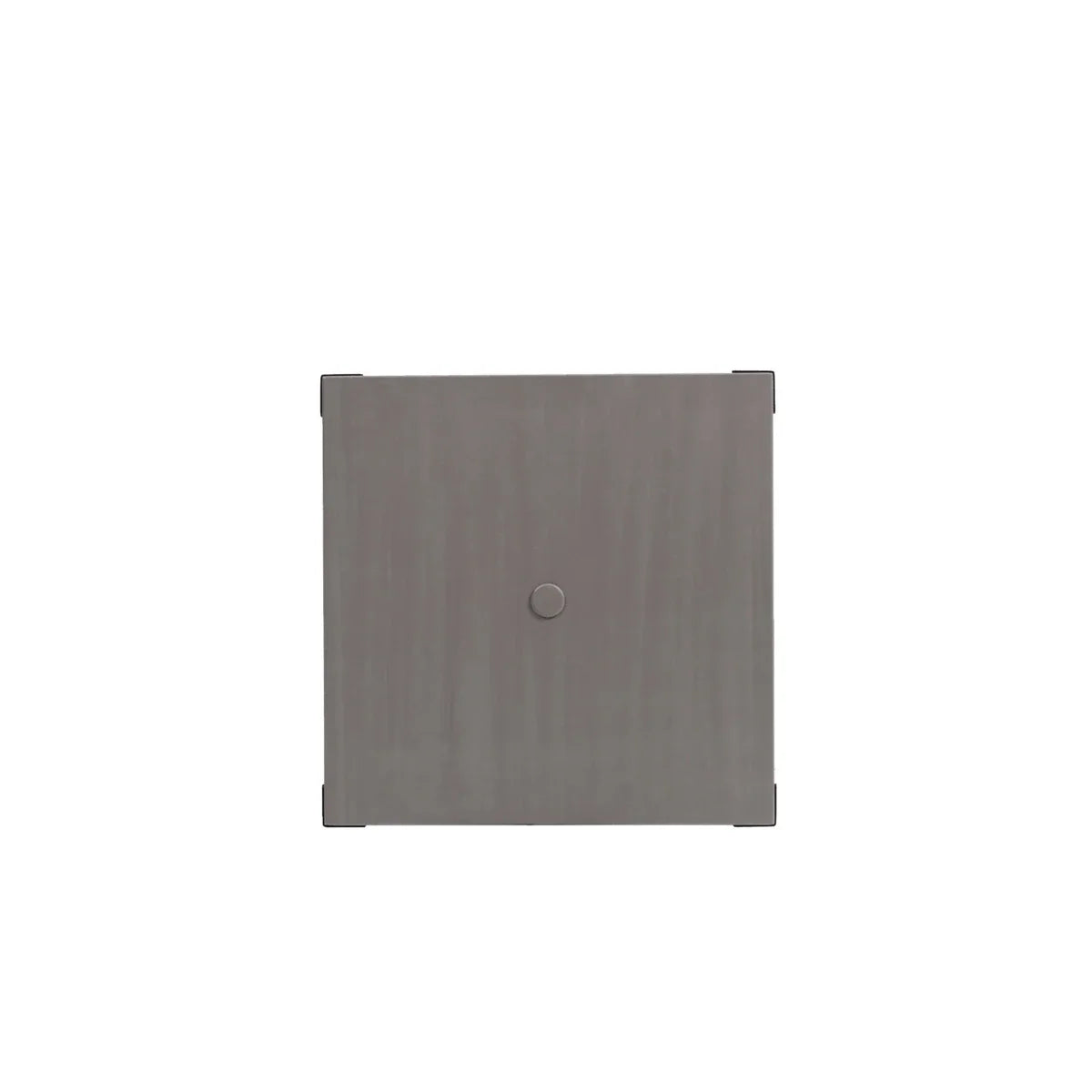 Genval 38" Square Counter Table