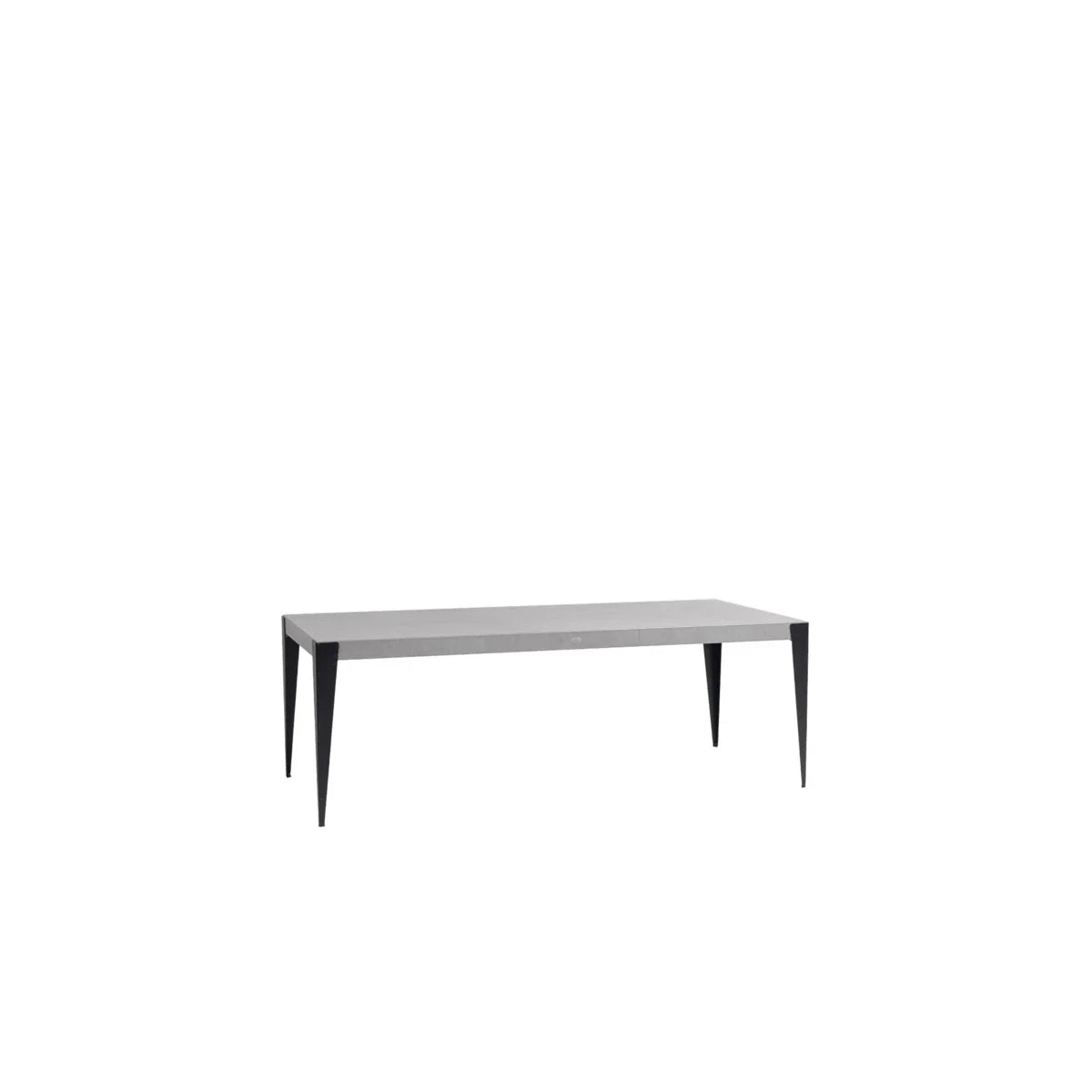 Genval 47.5" x 24" Rectangular Coffee Table