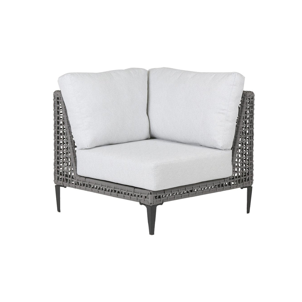 Genval Corner Section 