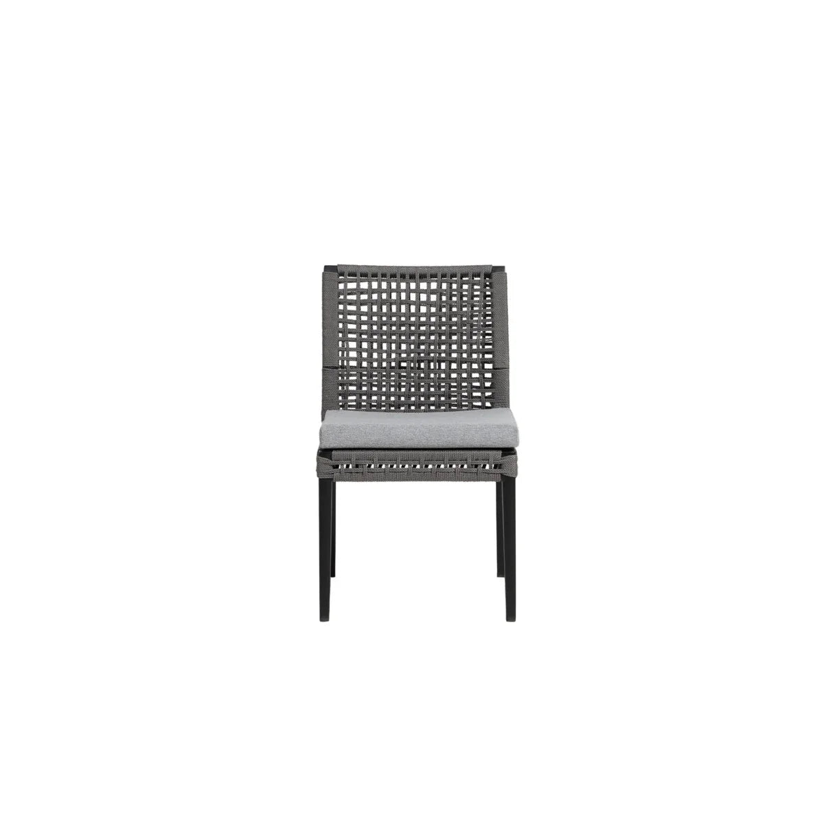 Genval Cushioned Dining Side Chair
