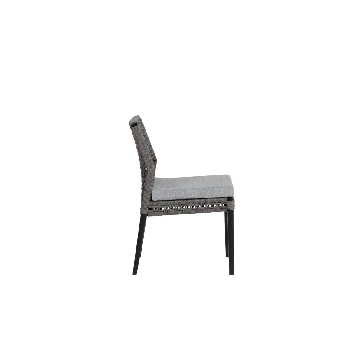 Genval Cushioned Dining Side Chair