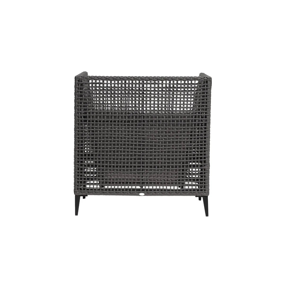 Genval High Back Chair