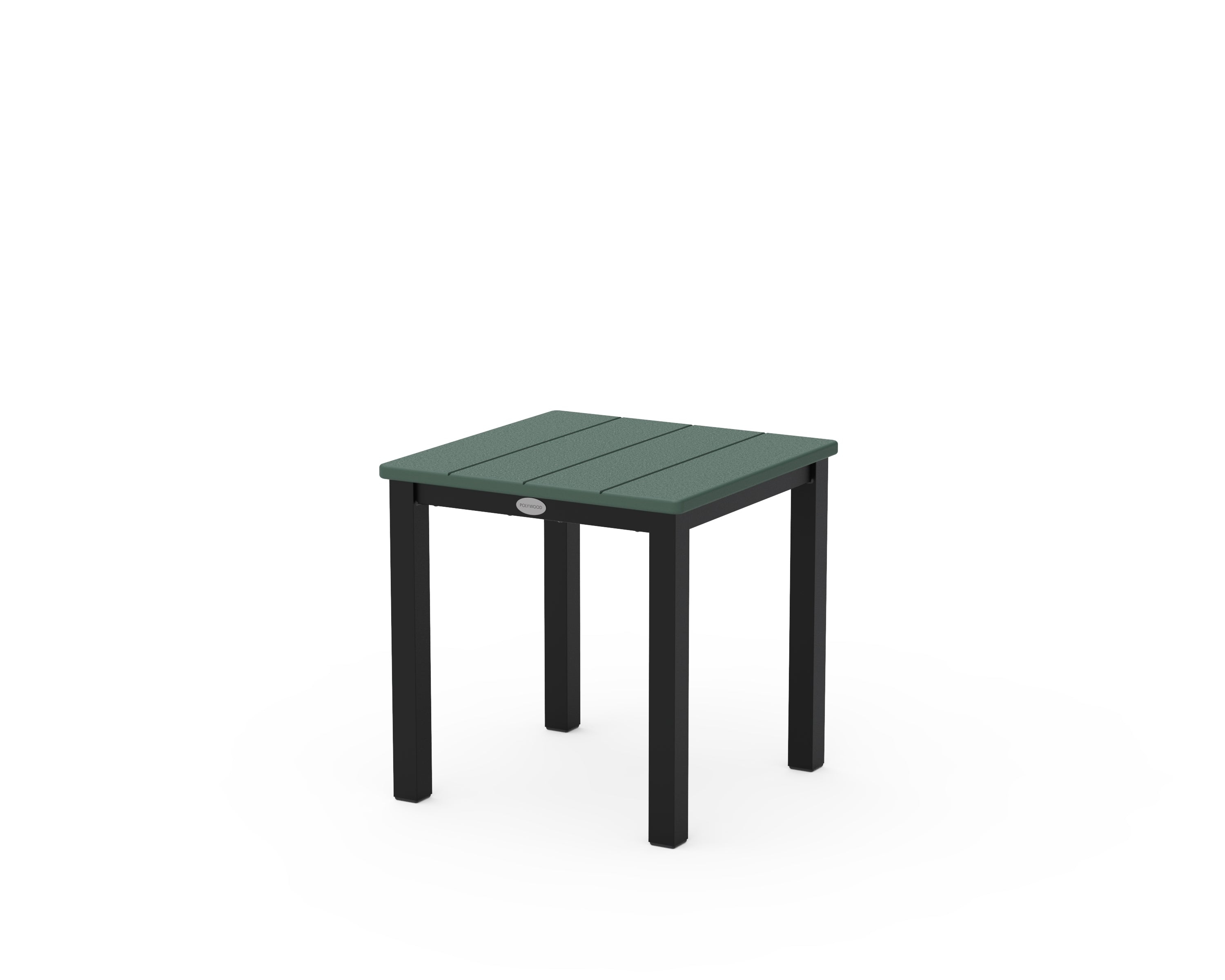 Main Street 18" Side Table