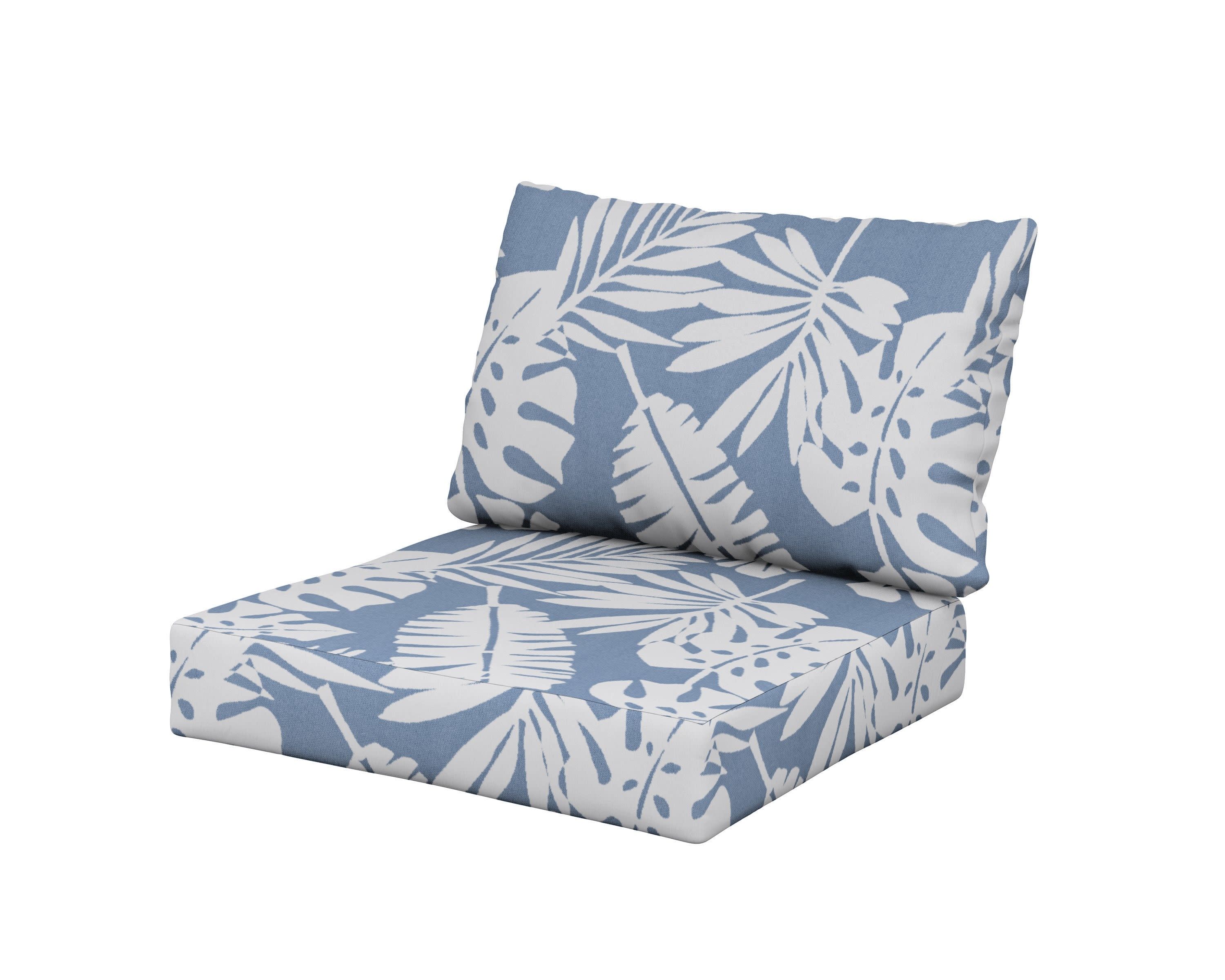 Modular Cushion