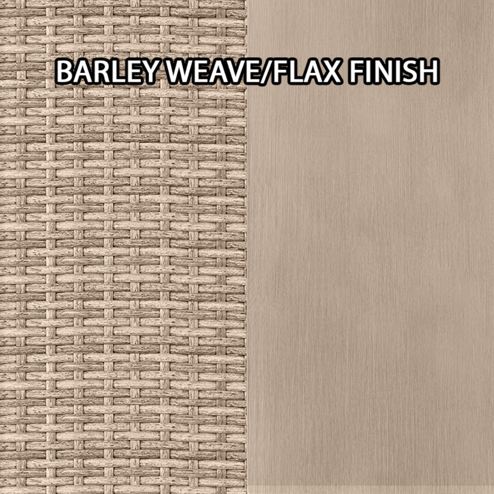 Grande Swivel Club Chair 5