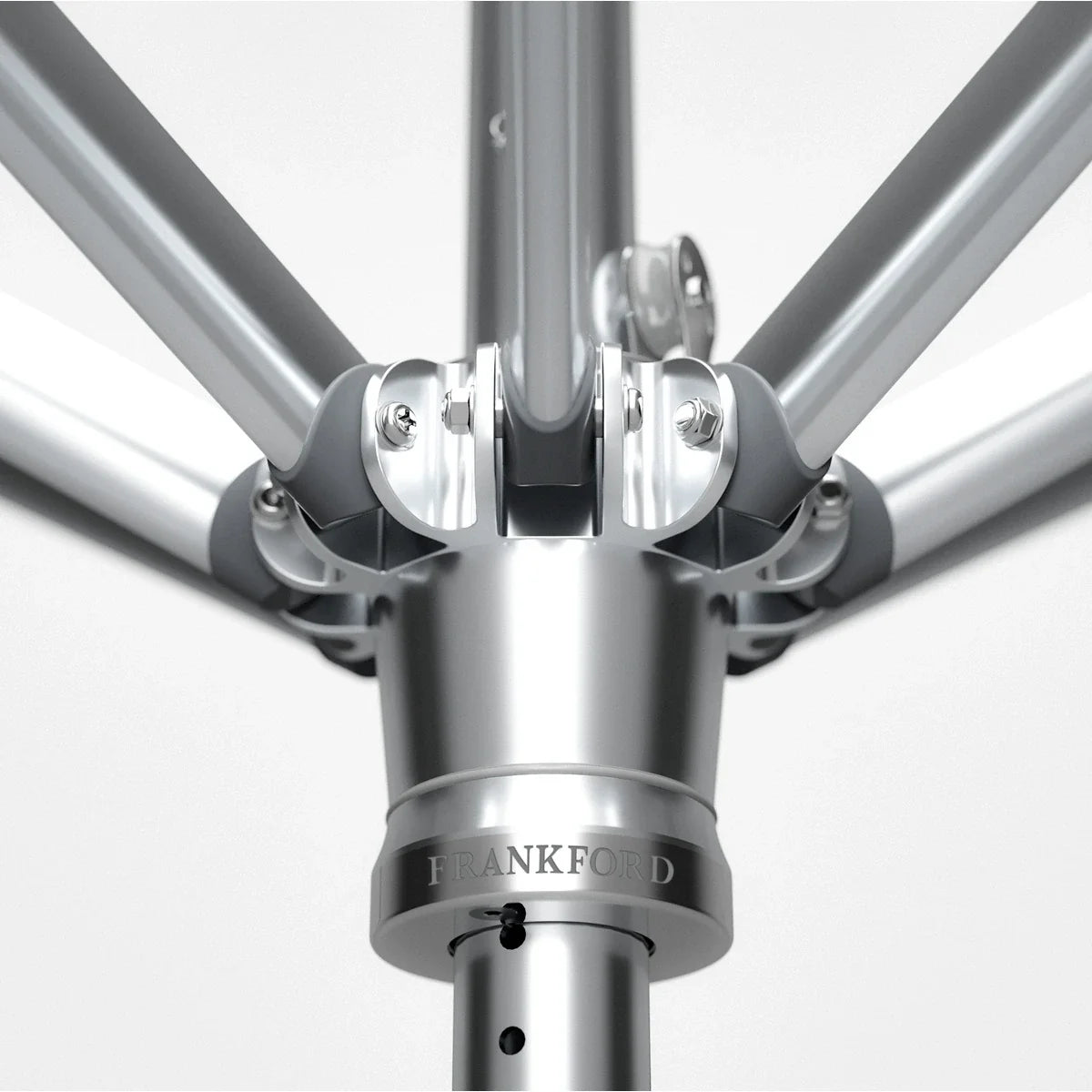 Greenwich 7.5' Octagon Umbrella 3