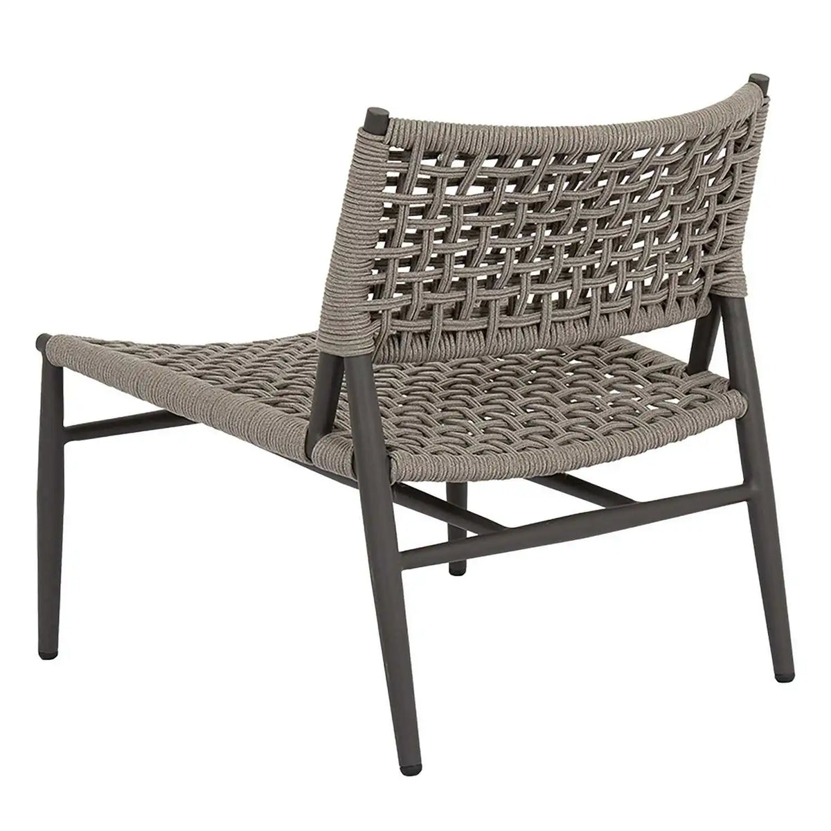 Grigio Rope Accent Chair SW4602-21A by Sunset West 3