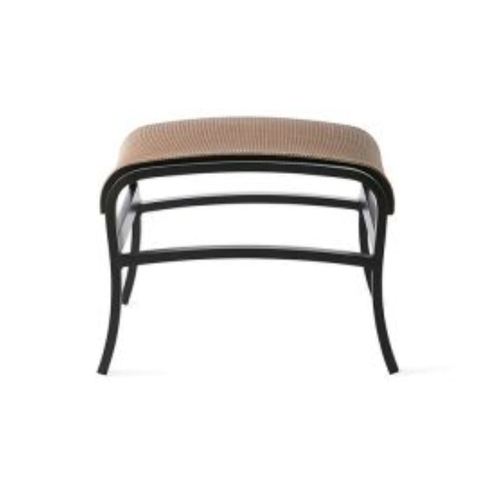 Mallin Casual Georgetown Sling Ottoman