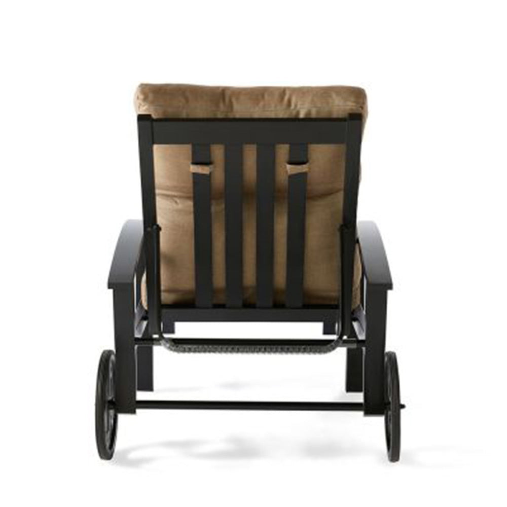 Mallin Casual Georgetown Cushion Chaise Lounge