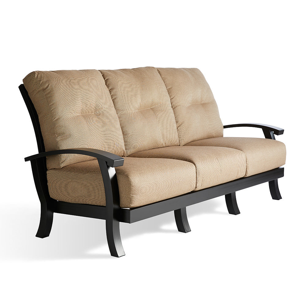 Mallin Casual Georgetown Cushion Sofa