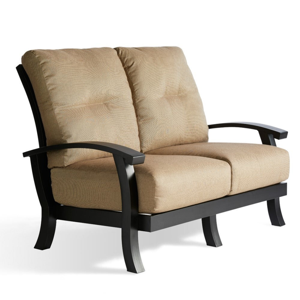 Mallin Casual Georgetown Cushion Loveseat