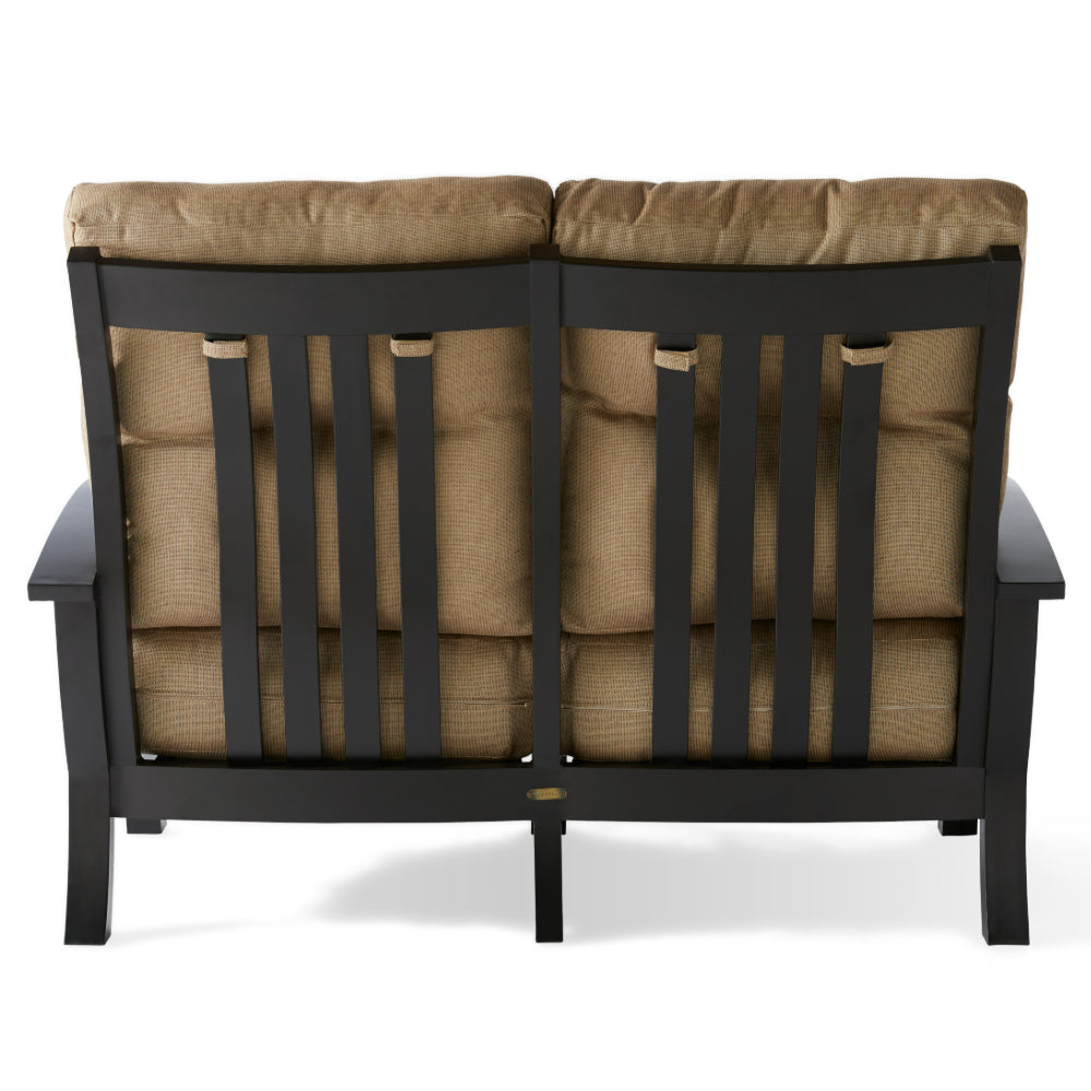Mallin Casual Georgetown Cushion Loveseat