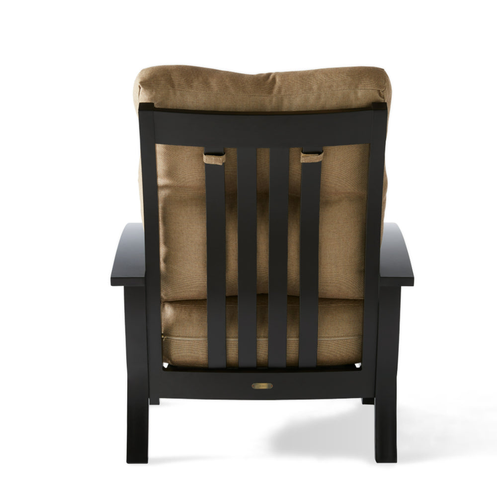 Mallin Casual Georgetown Cushion Lounge Chair
