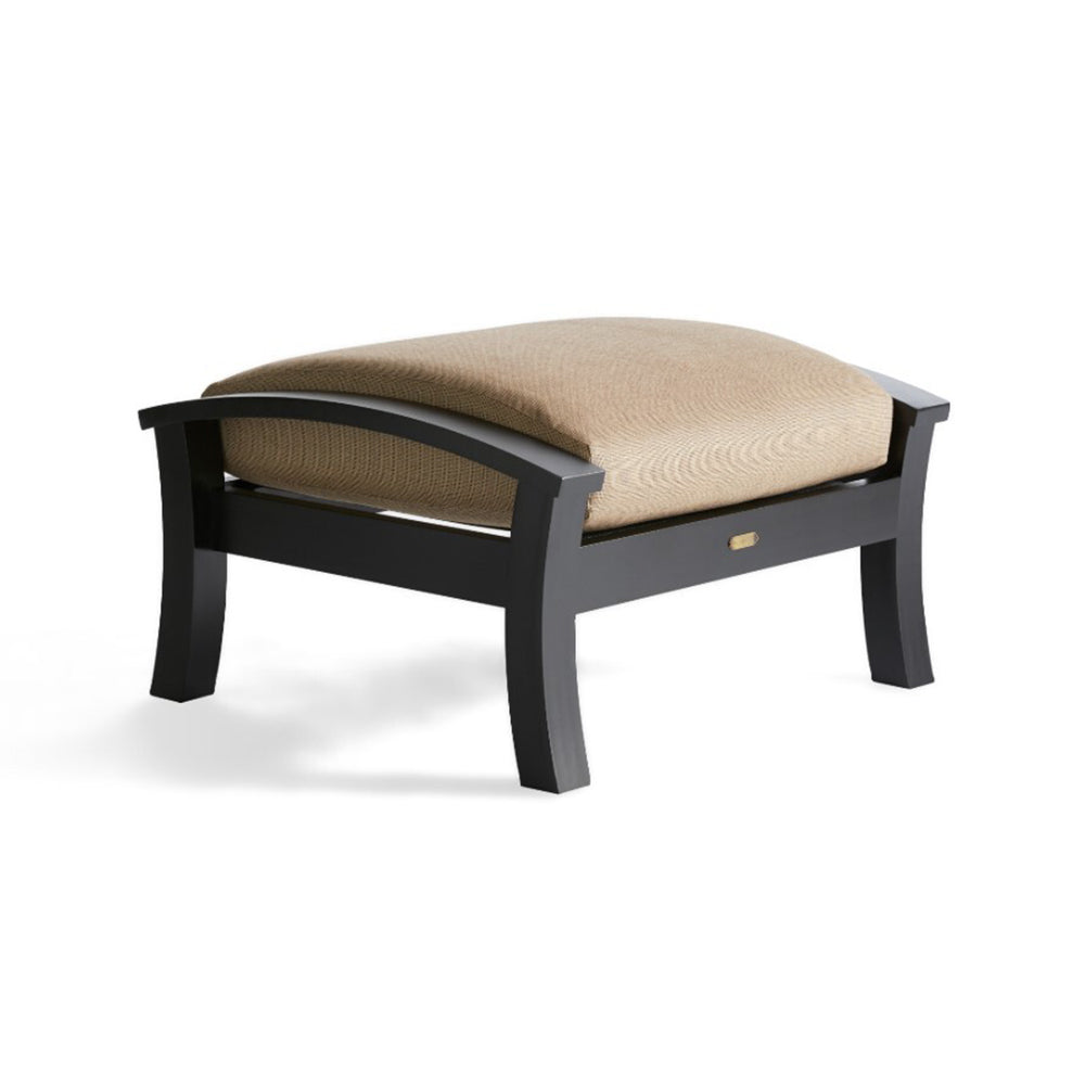 Mallin Casual Georgetown Cushion Ottoman