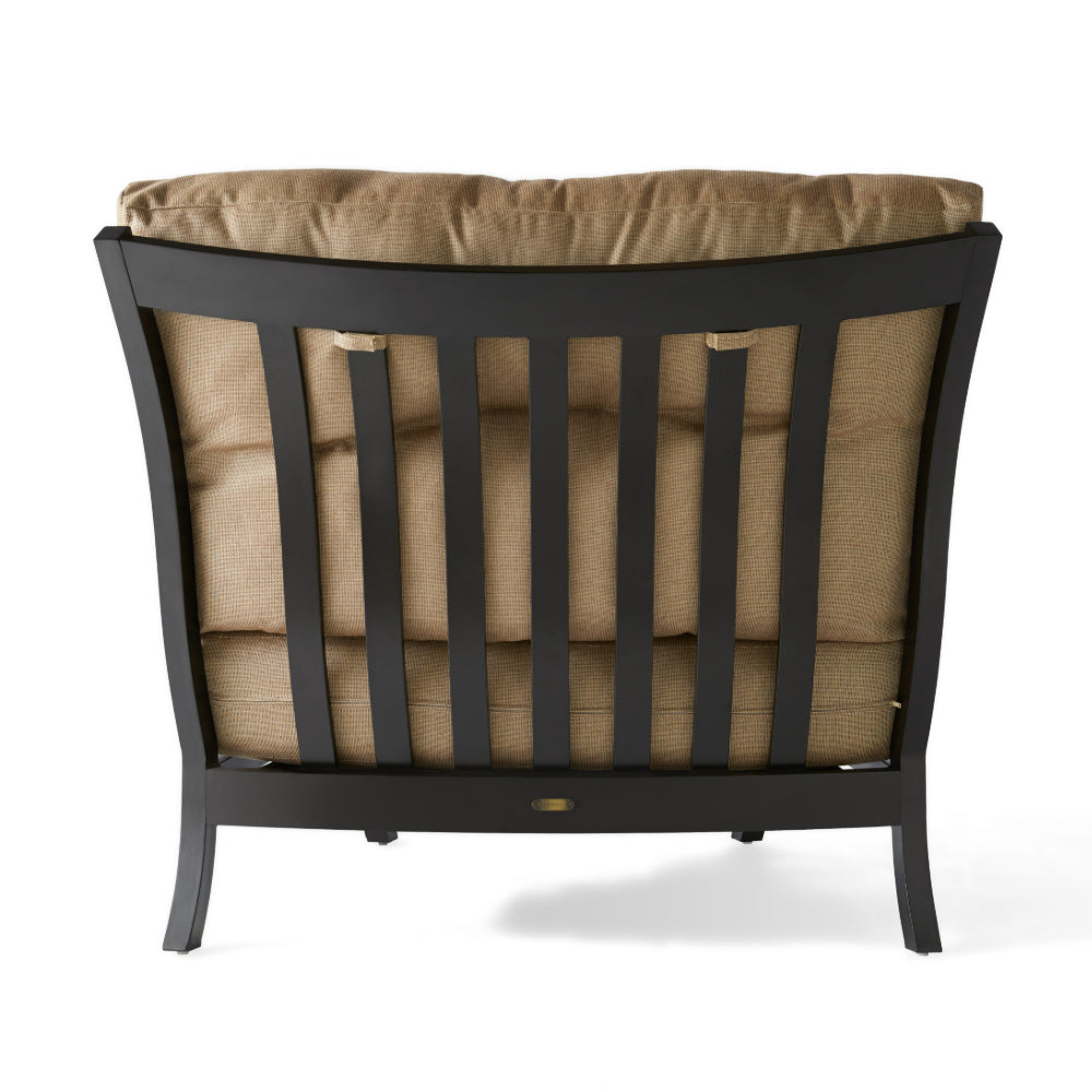 Mallin Casual Georgetown Cushion Armless Middle Section