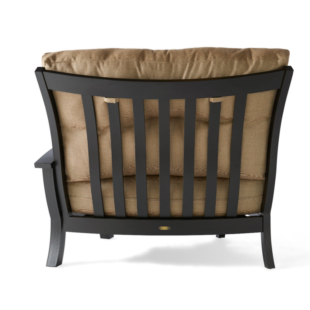 Mallin Casual Georgetown Cushion Right Arm Facing Section