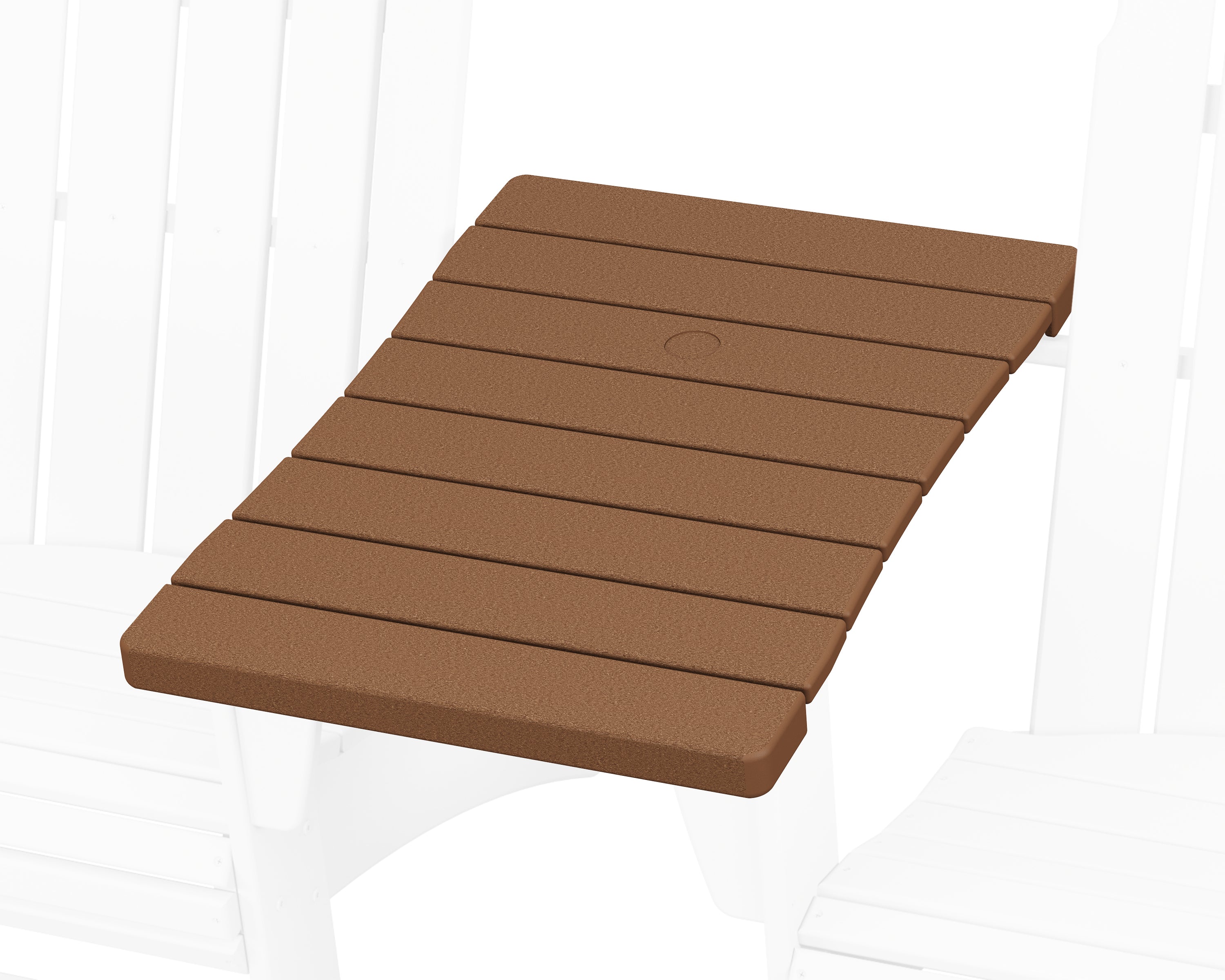 600 Series Straight Adirondack Connecting Table