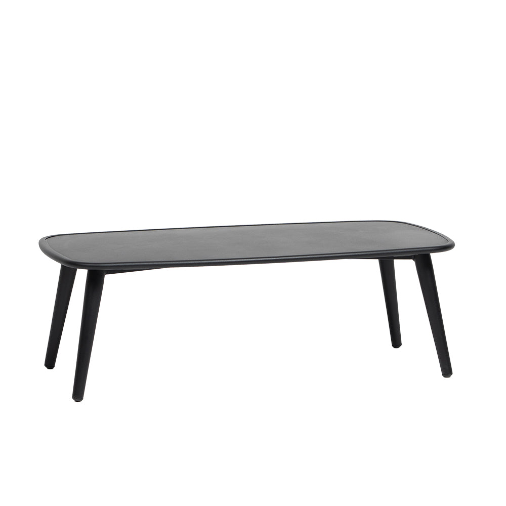 Hamptons 47" x 23" Rectangular Coffee Table 