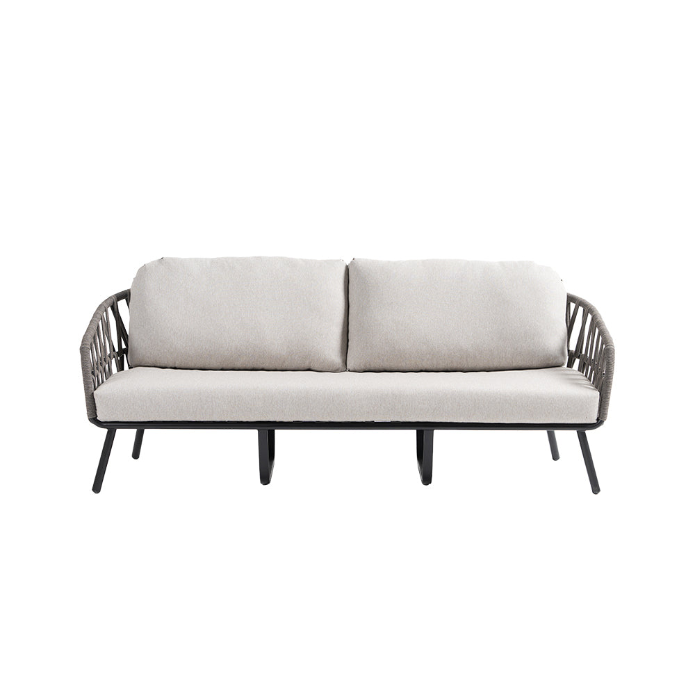 Hamptons Sofa 1