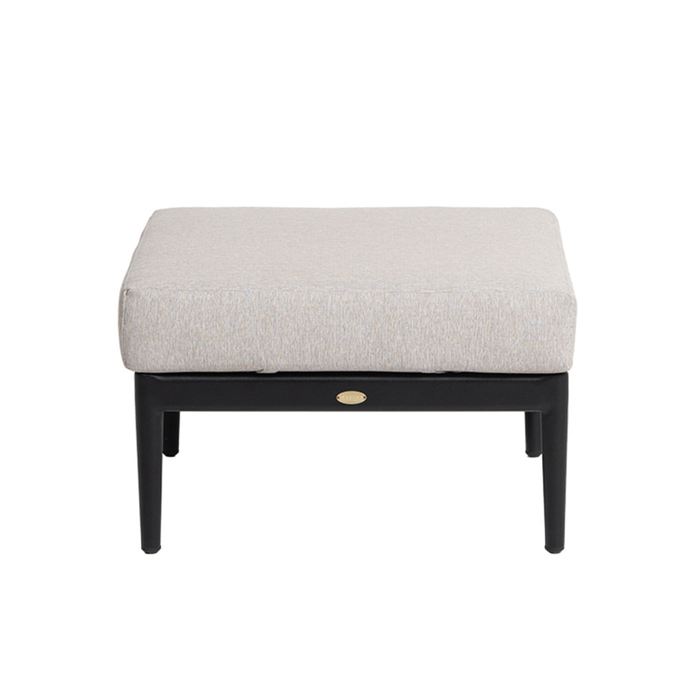 Hamptons Ottoman 1