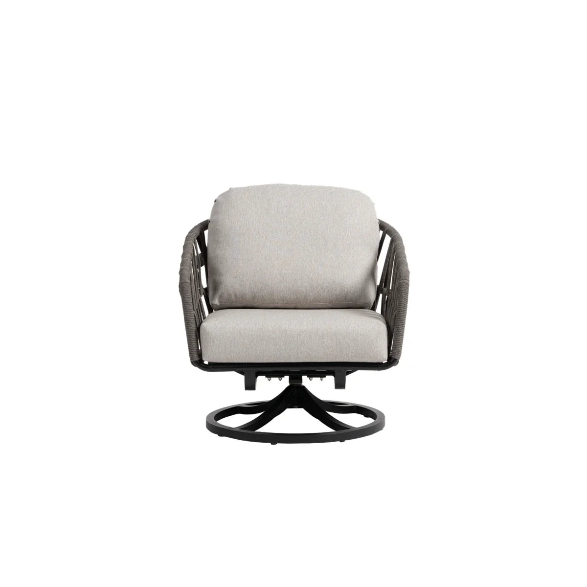 Hamptons Swivel Rocker