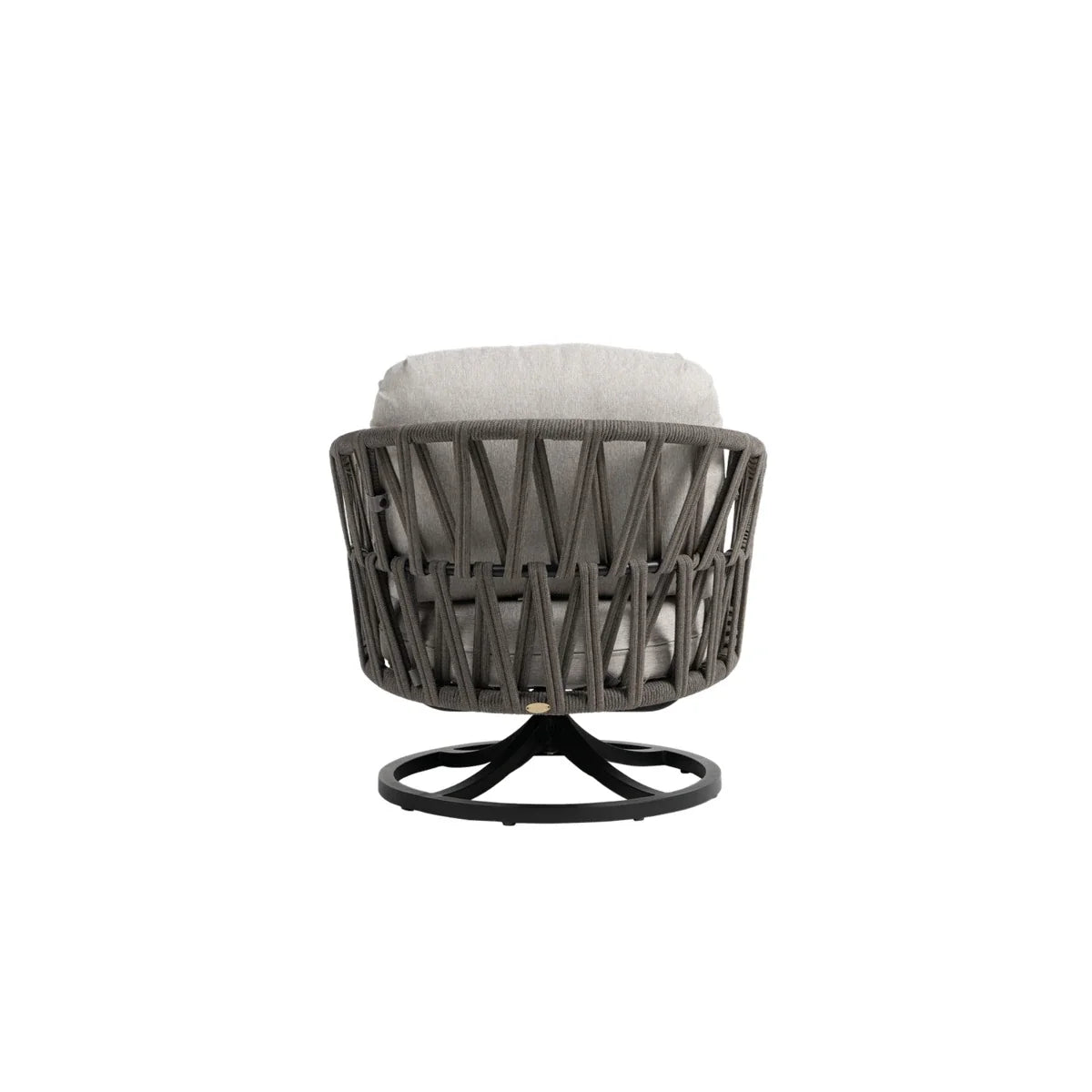 Hamptons Swivel Rocker