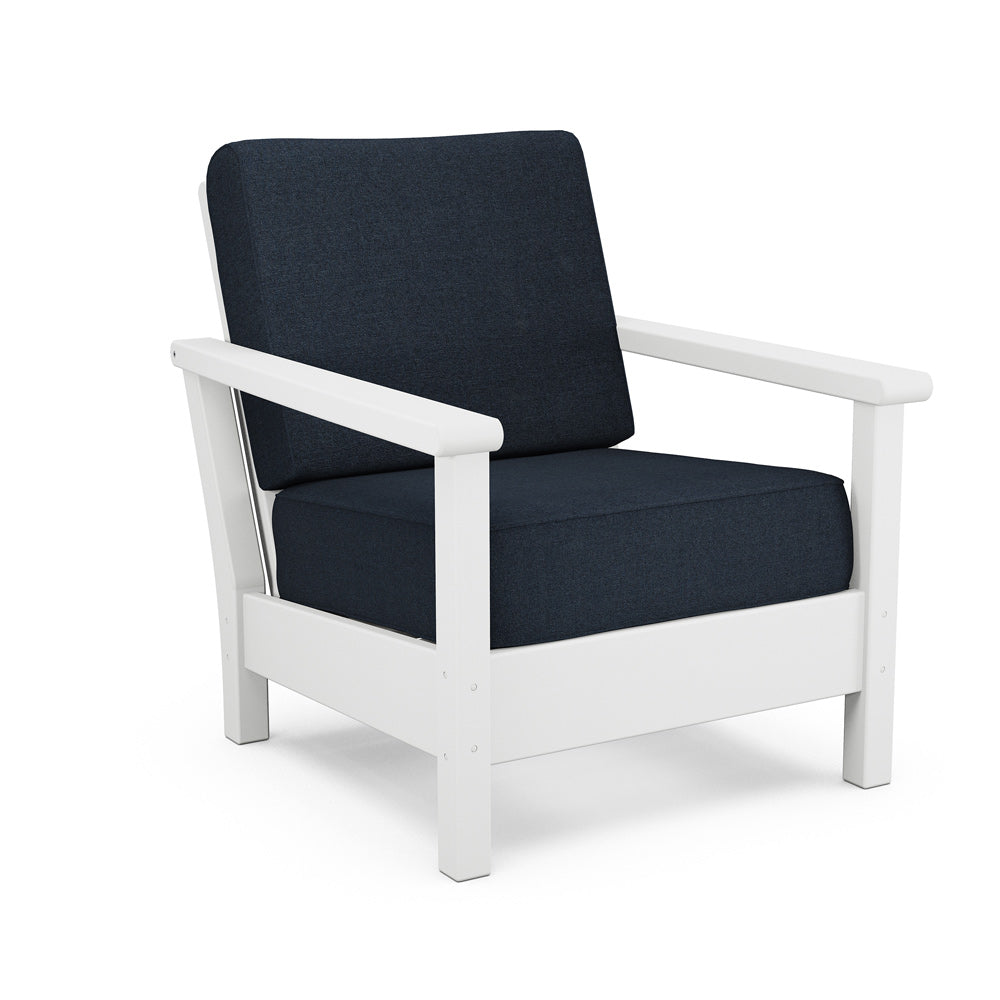 Harbour Deep Seating Club Chair 4
