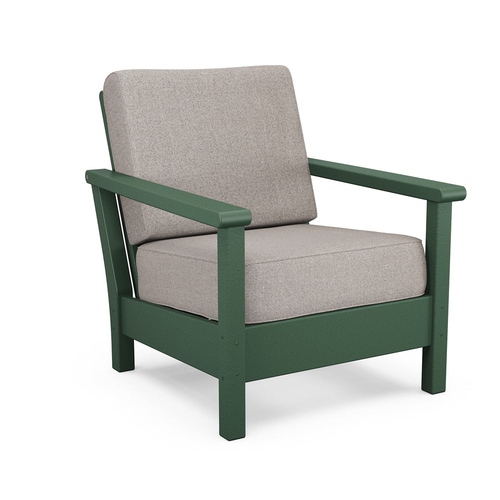 Harbour Deep Seating Club Chair 6