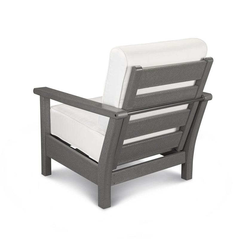 Harbour Deep Seating Club Chair 7