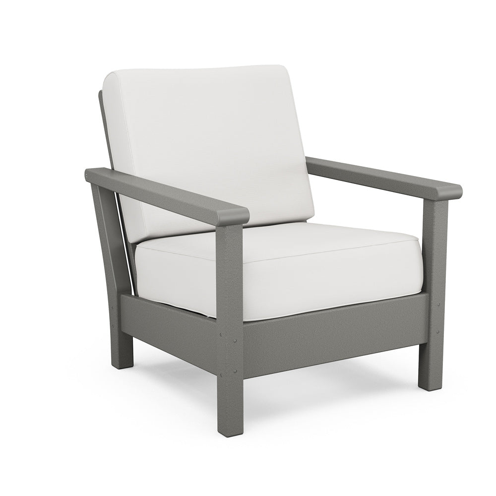 Harbour Deep Seating Club Chair 8