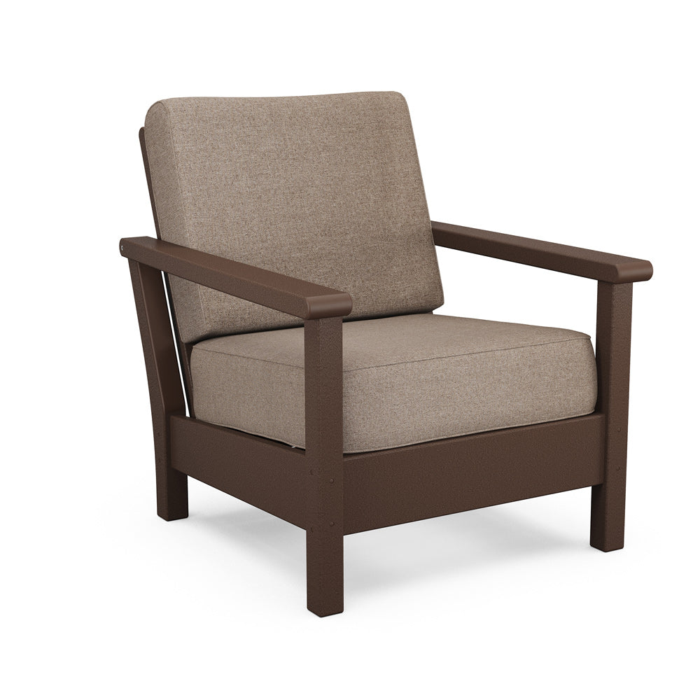 Harbour Deep Seating Club Chair 9