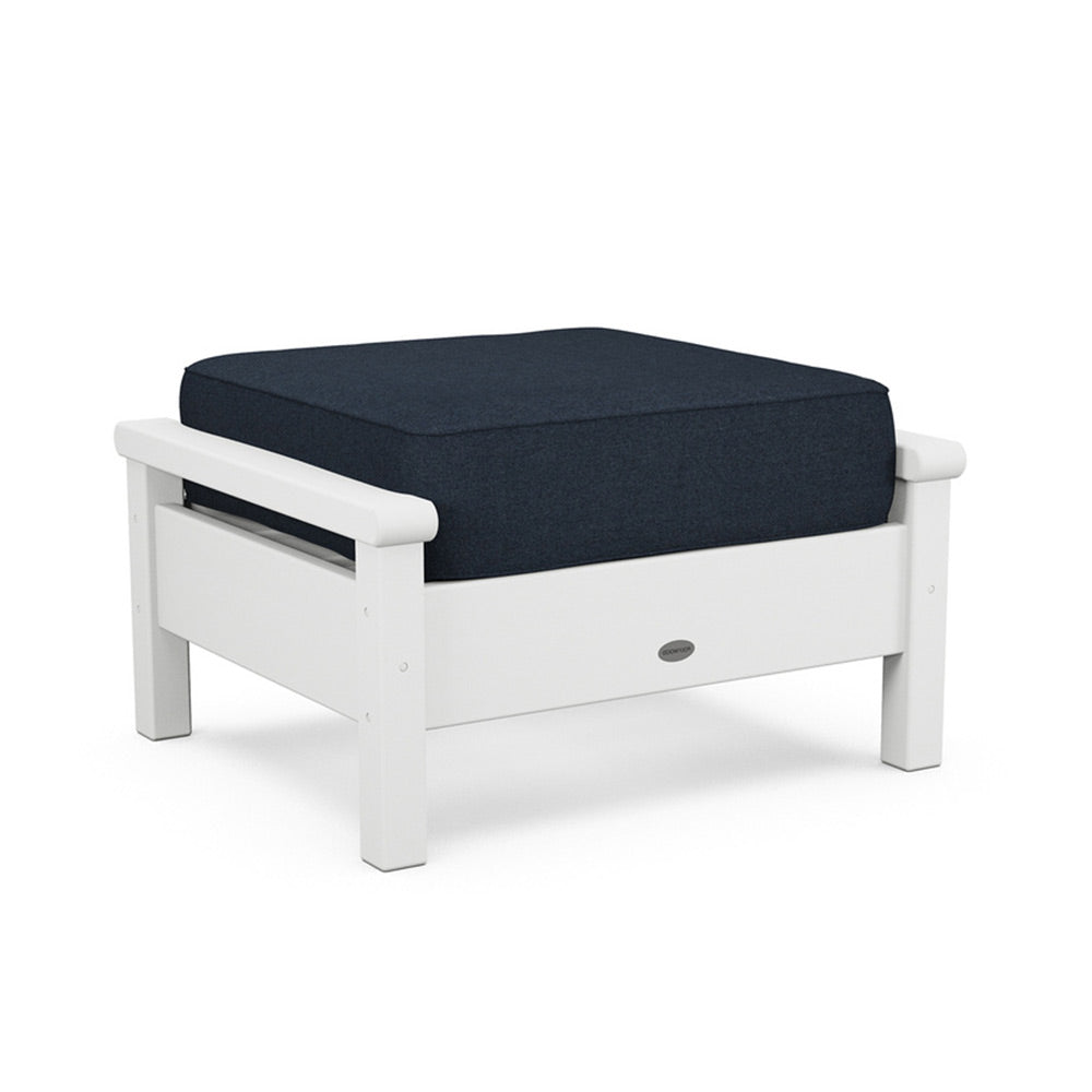 Harbour Deep Seating Ottoman 9