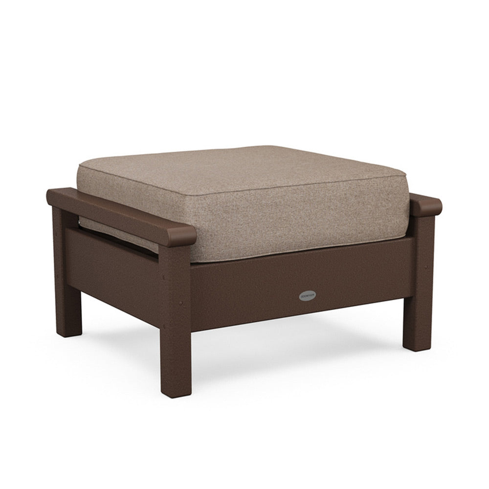 Harbour Deep Seating Ottoman 1