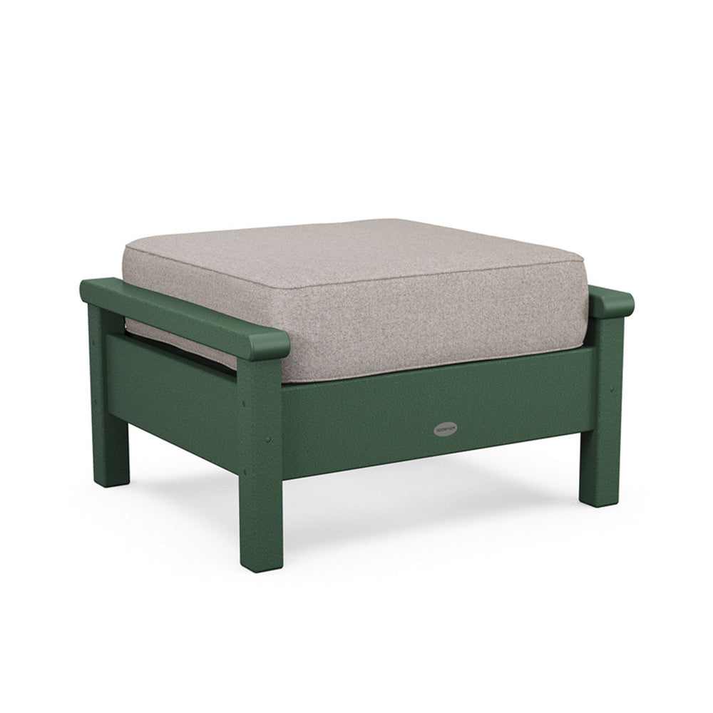 Harbour Deep Seating Ottoman 3