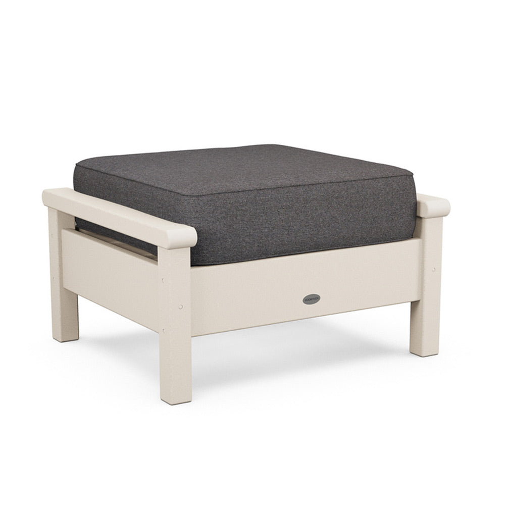 Harbour Deep Seating Ottoman 5