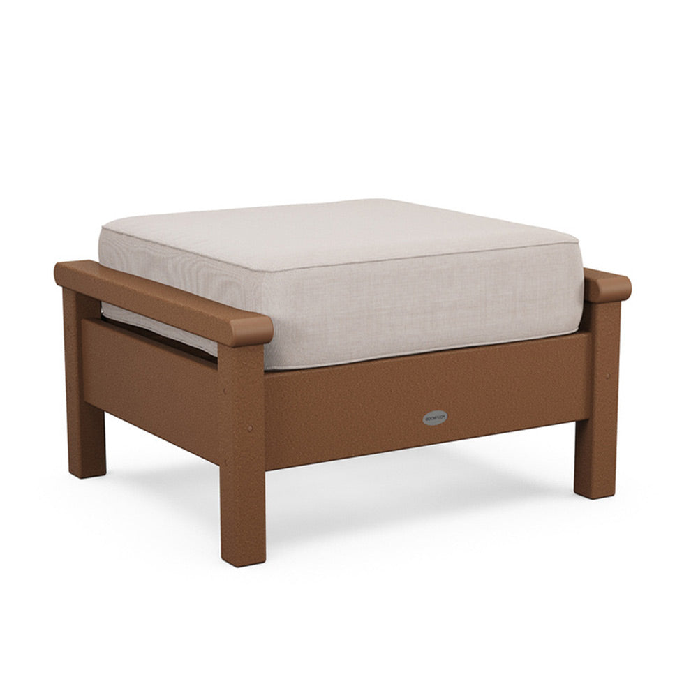 Harbour Deep Seating Ottoman