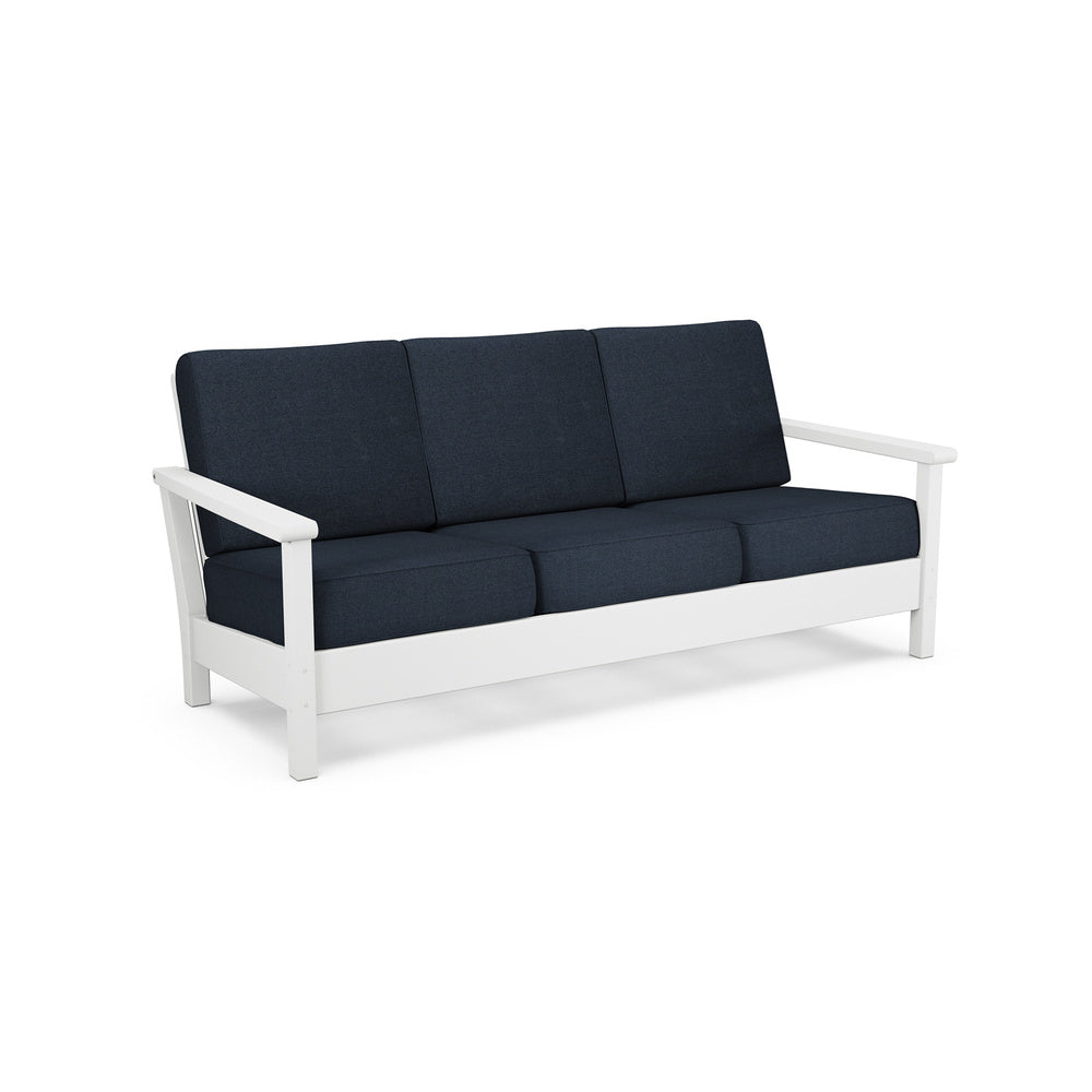 Harbour Deep Seating Sofa 4