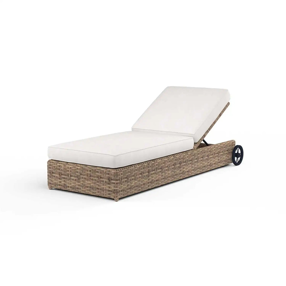 Havana Chaise Lounge SW1701-9 by Sunset West 5
