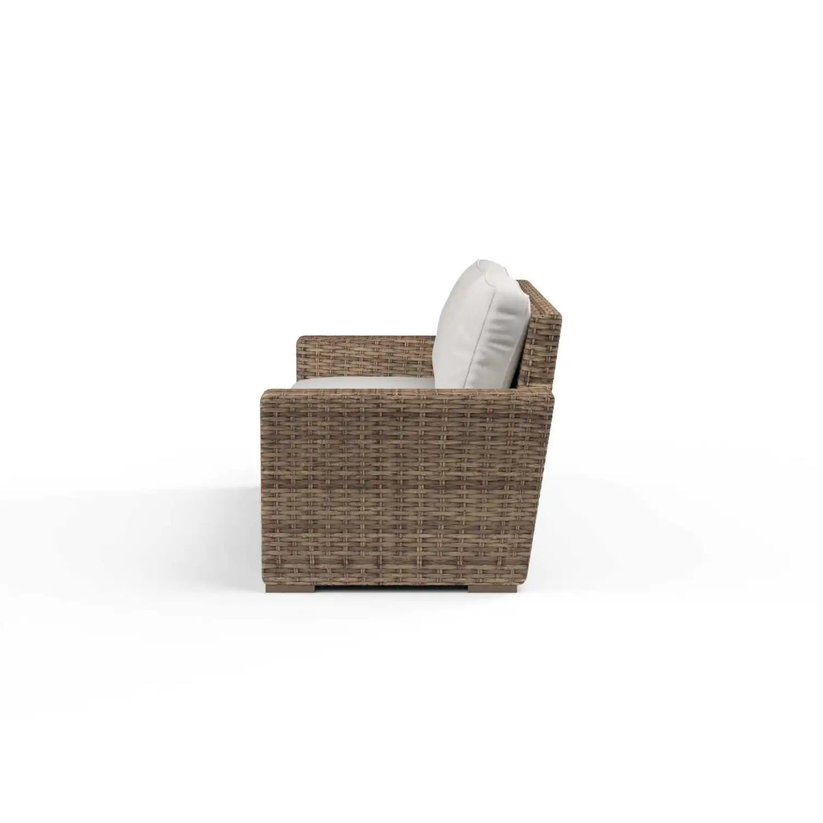 Havana Loveseat SW1701-22 by Sunset West 4
