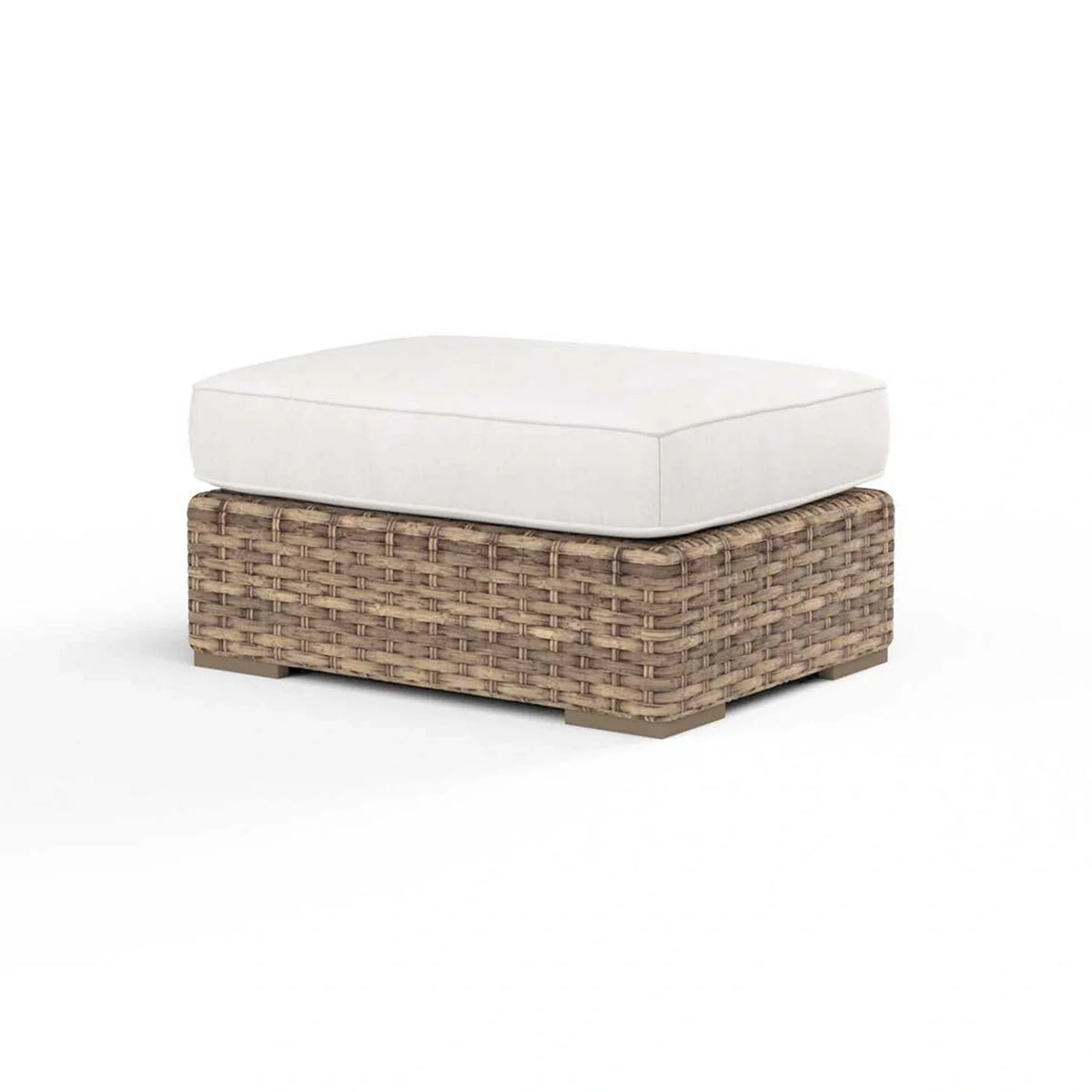 Havana Ottoman SW1701-OTT by Sunset West 1