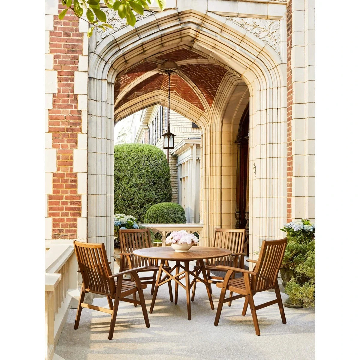 Heritage Franklin Dining Arm Chair
