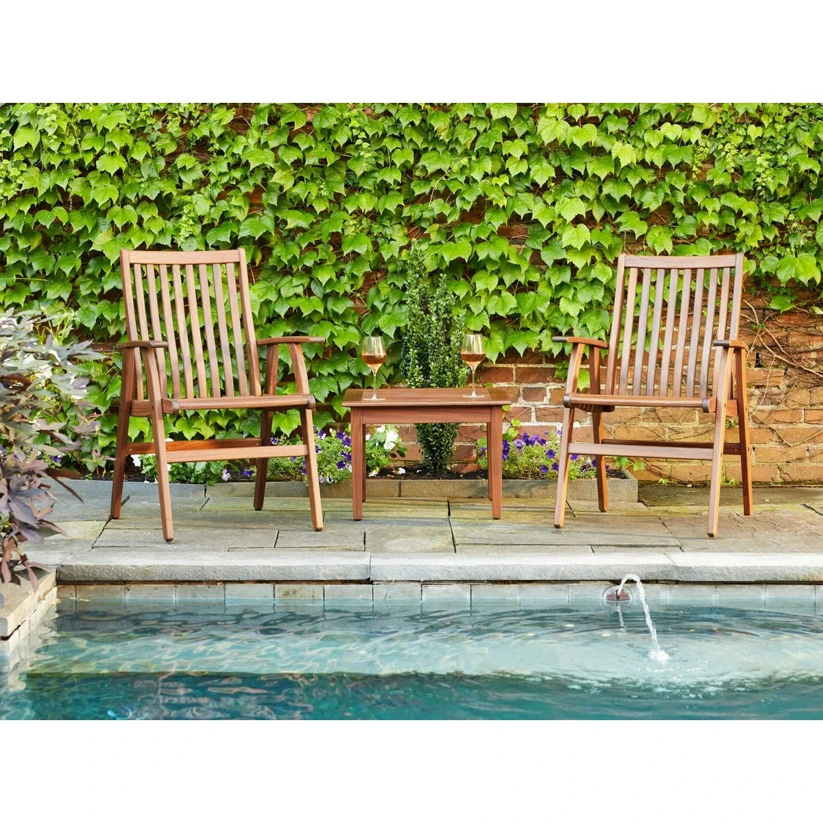 Heritage Franklin Dining Arm Chair
