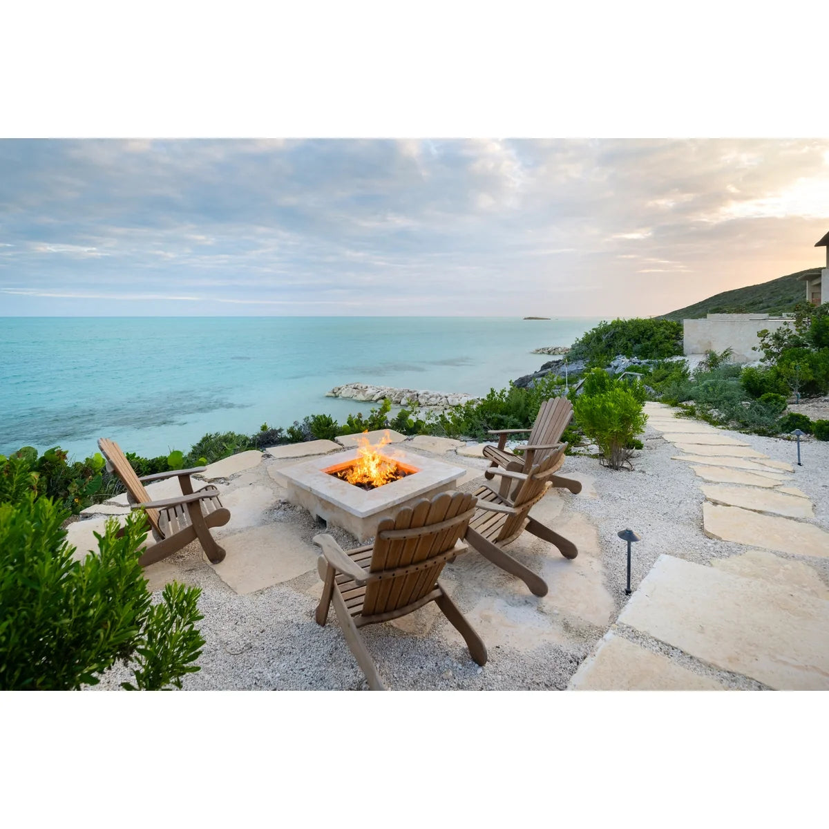 Heritage Adirondack Chair
