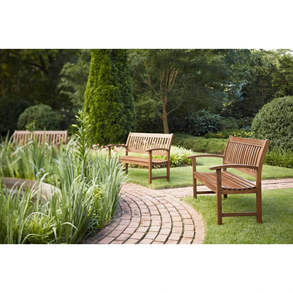 Heritage Garden Bench