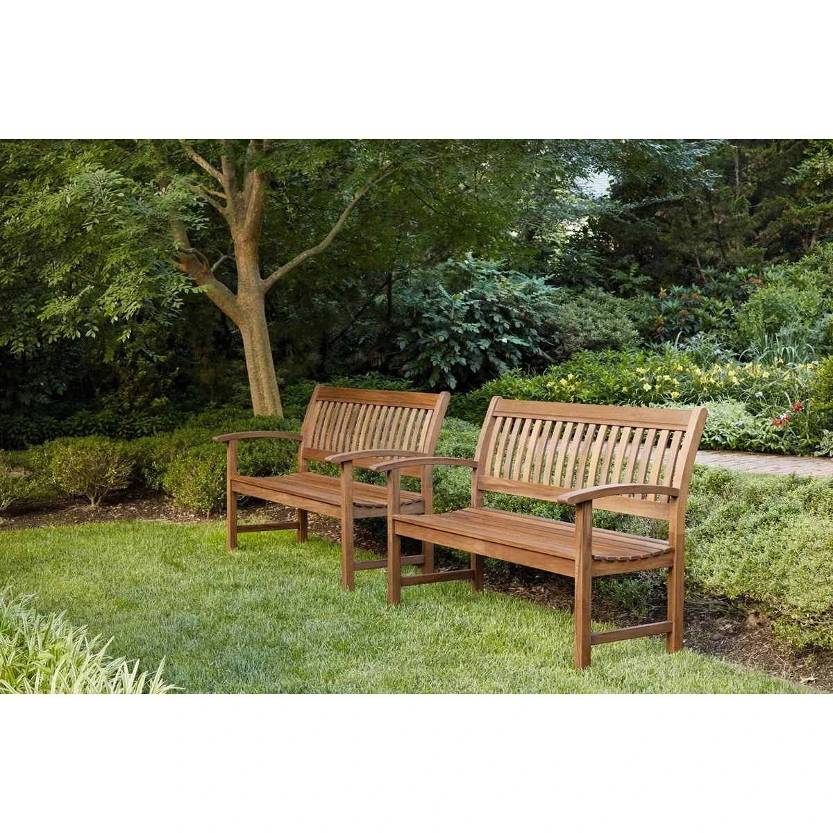 Heritage Garden Bench