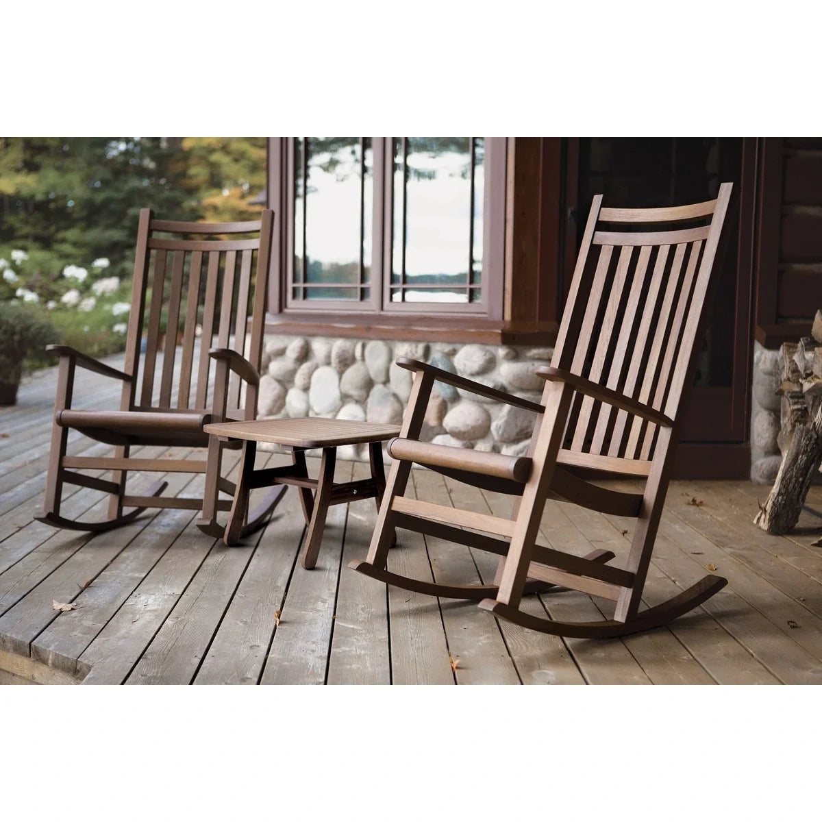 Heritage Ruby Rocker
