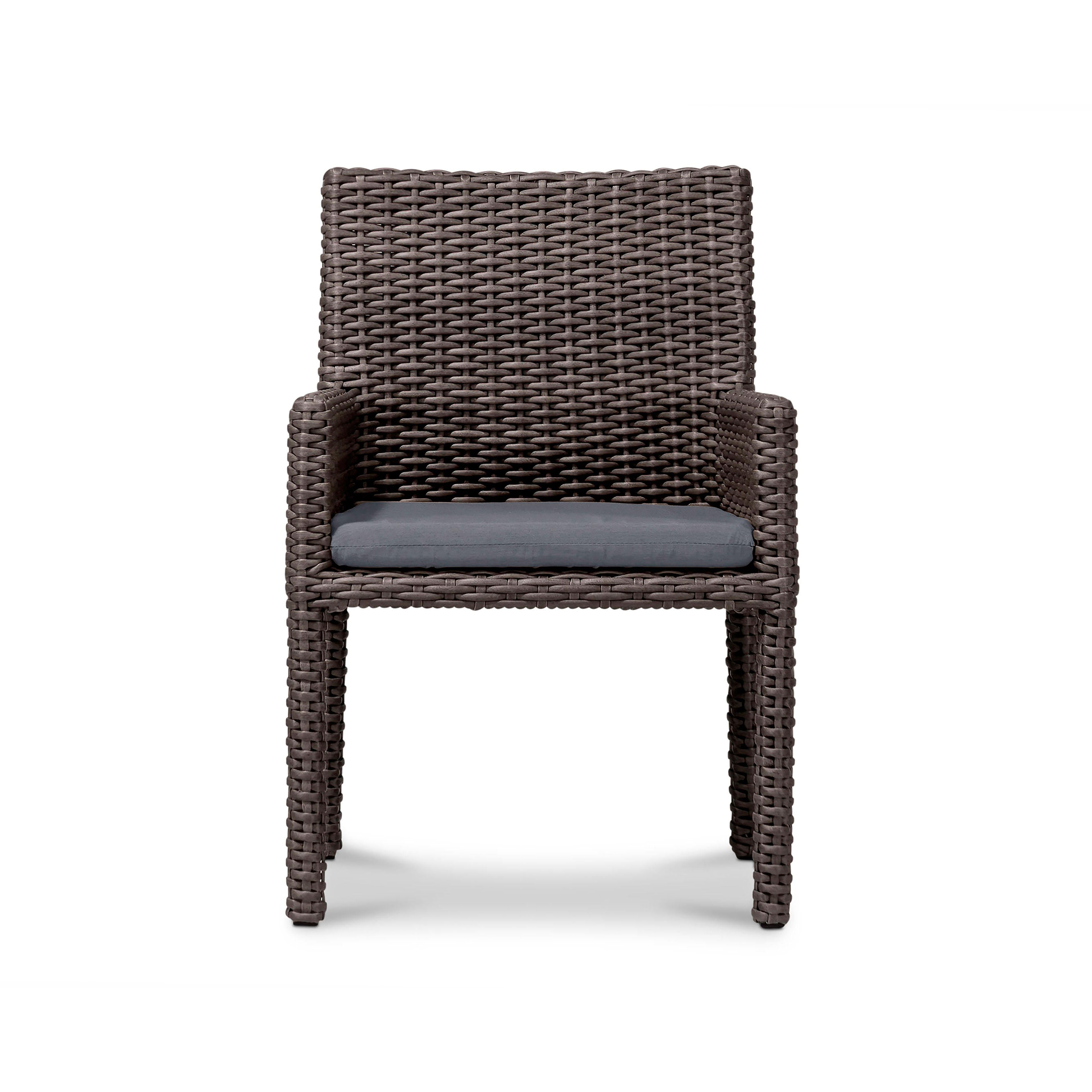 Viento Dining Arm Chair