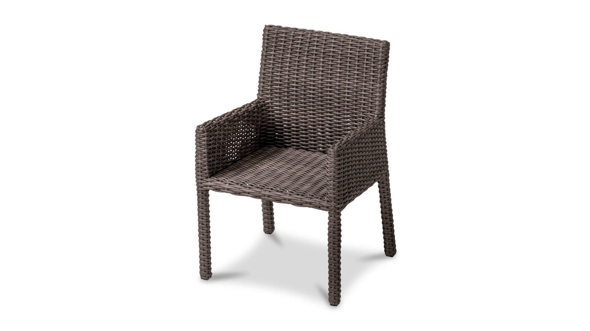 Viento Dining Arm Chair detail