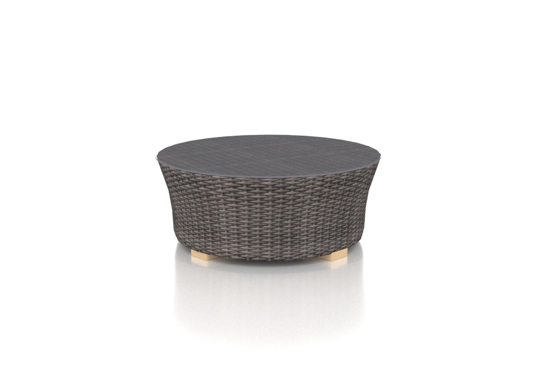 Viento Round Coffee Table