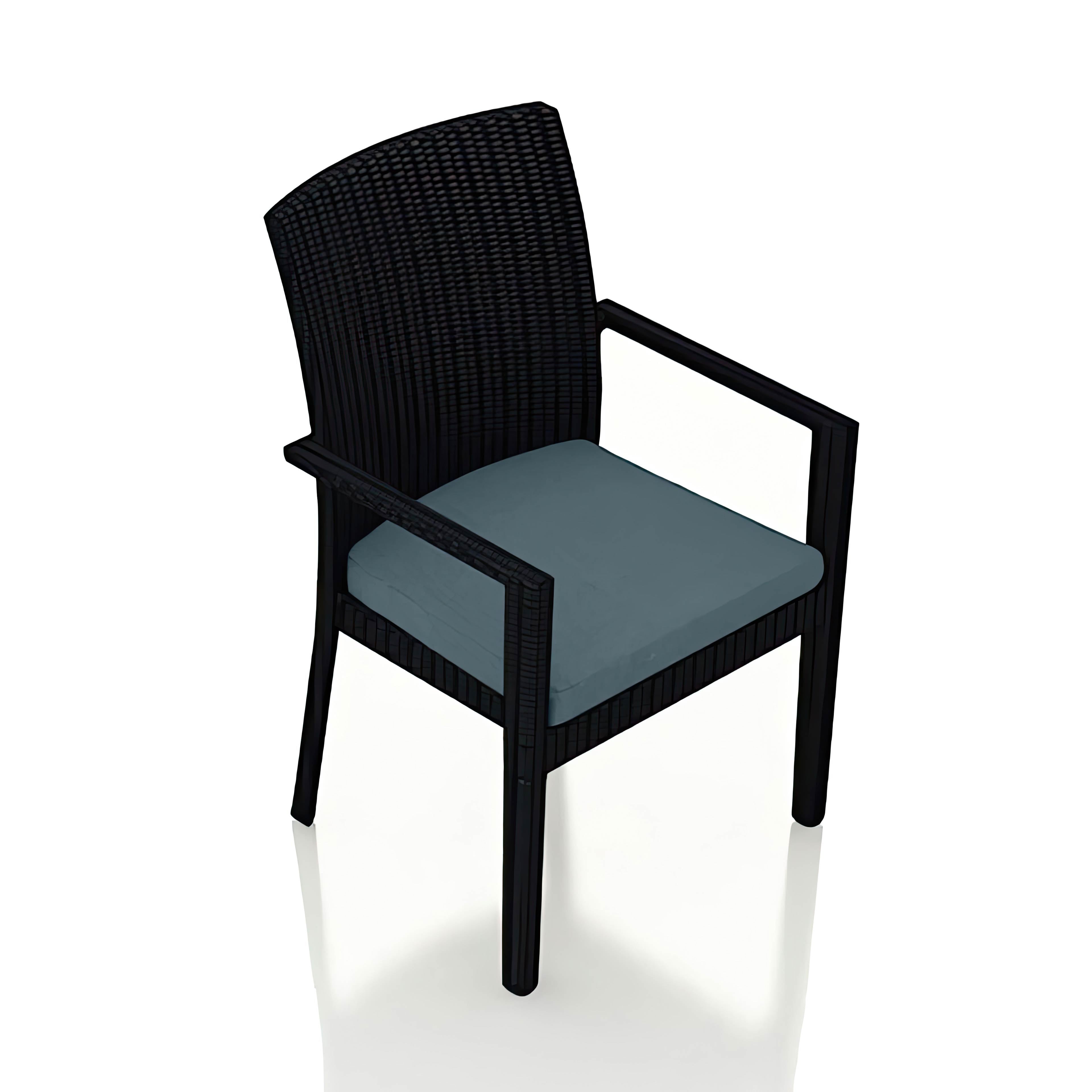Urbana Dining Arm Chair